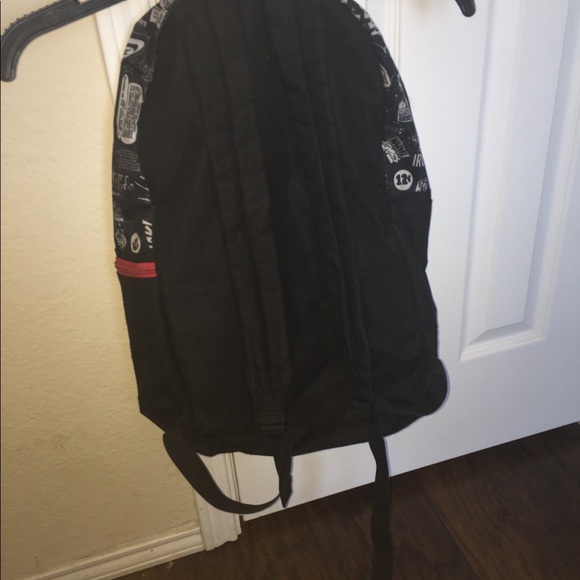 Book bag - Picture 3 of 3